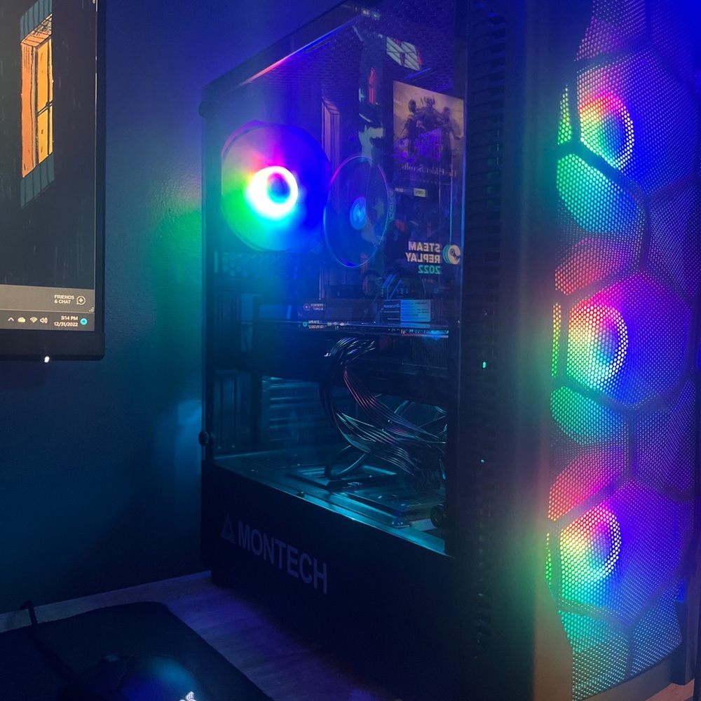 Gaming PC - Picture 2 of 9